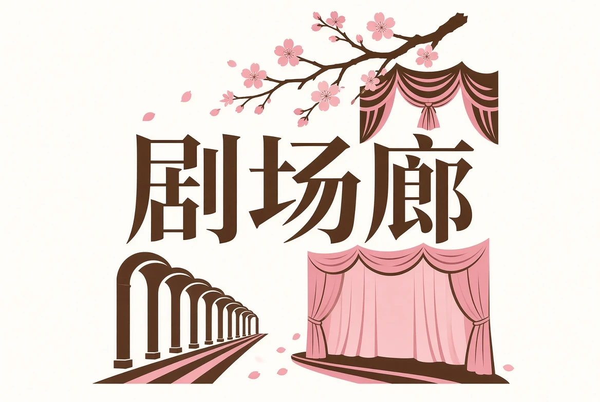 剧场故事内容图