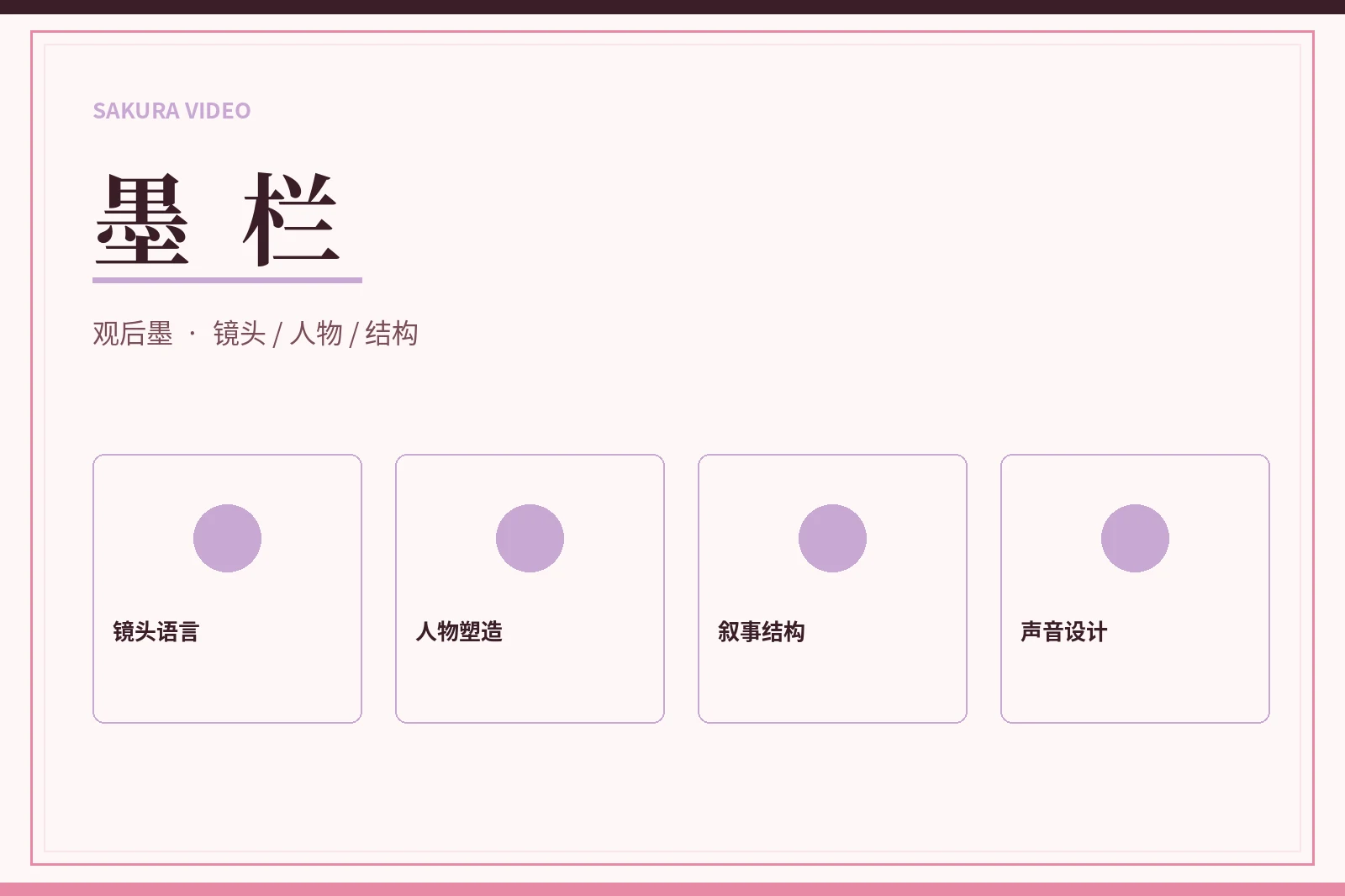 编辑手记主题图